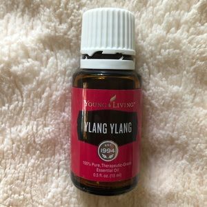 Young Living Lyang Lyang Essential Oil 5 mil